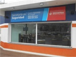 Secretaría de Control Urbano